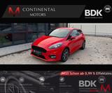 Ford Fiesta ST-Line X 1.0*Navigation*Tempomat*Klima* - Ford Fiesta: ST