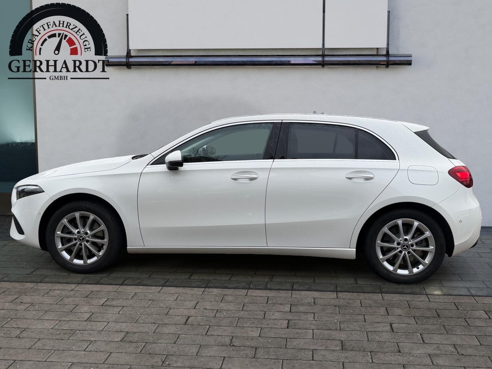 Mercedes-Benz A 250e*AUTOM.*KEYLESS*DIGITAL*LED*GARANTIE*CAM*
