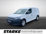 Volkswagen Caddy Maxi 2.0 TDI Cargo Kasten  AHK PDC Tempo K - Volkswagen Caddy Maxi Neuwagen