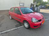 Renault Clio Campus | Nur 81tkm! | TÜV NEU 03/28 - Renault Clio: 2.0