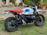 BMW R nineT Urban GS