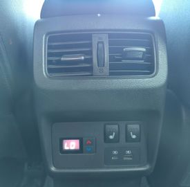 Nissan X-Trail - 10