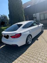 BMW 330 Gran Turismo Gran Turismo 330i M Sport A... - BMW 330 Gran Turismo aus 2020