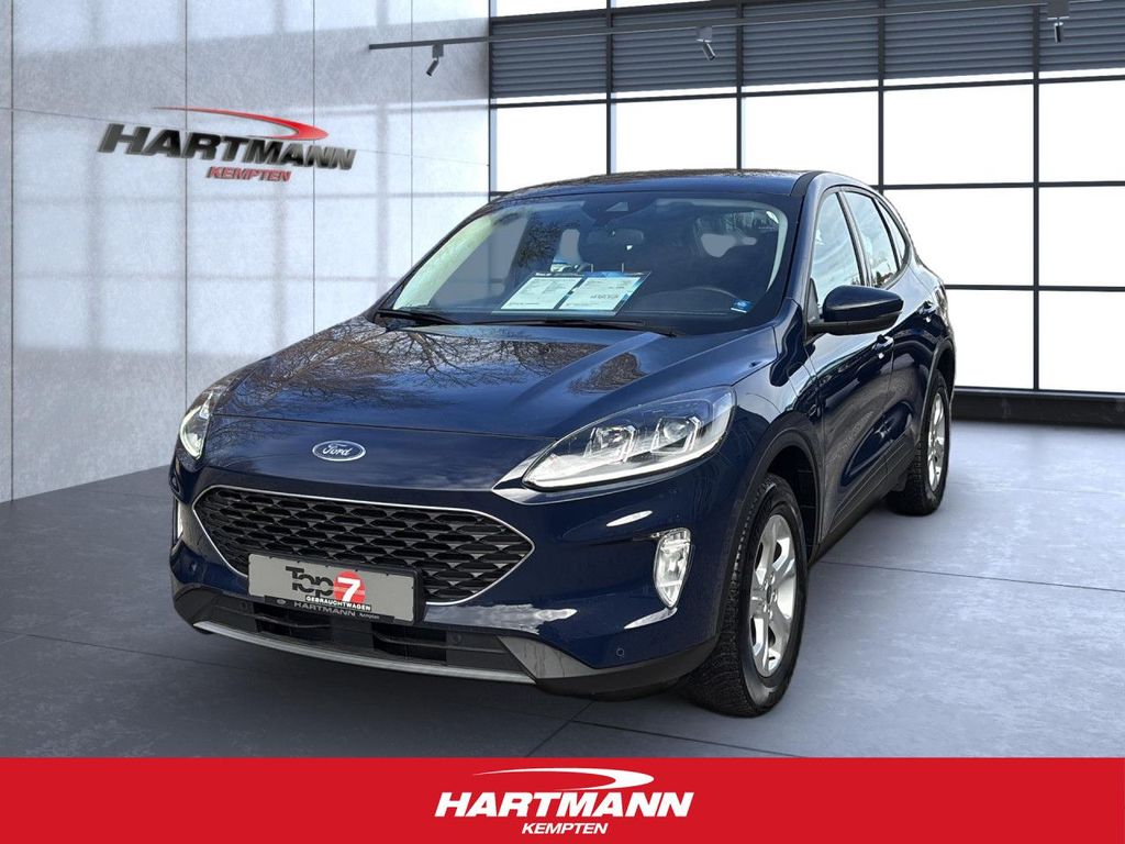 Image of Ford Kuga