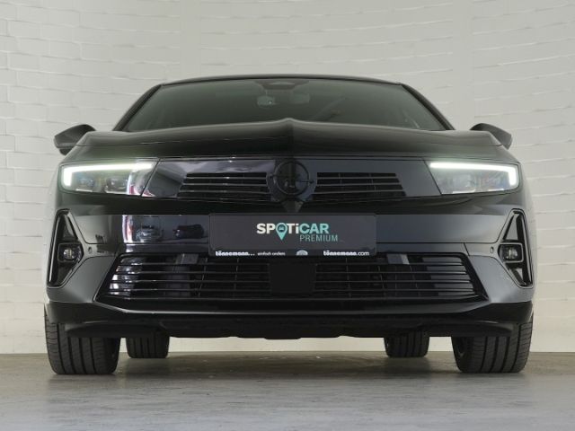 Astra L ST ULTIMATE AT+AHK+NAVI+360 GRAD KAMERA+
