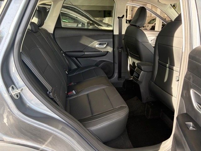 MG ZS - Bild 20