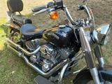 Harley-Davidson Fat Boy FLSTF - Offers