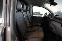 VW e-Transporter Kasten | Tempomat | Doppelsitzbank VW e-Transporter Kasten | Tempomat | Doppelsitzbank