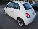 Fiat 500 1.0 HYB 6G 4819KM TOP-ZUSTAND+KLIMA+GARANTIE - : Kleinwagen, Top