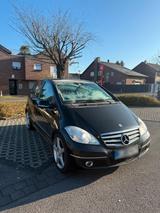 Mercedes-Benz Mercedes Benz A200 CDI W169 - Mercedes-Benz A-Klasse W169 mit Diesel-Antrieb