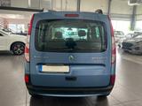 Renault Kangoo 1.5 dCi **Klima*Tempomat*PDC*ALU** - blaue Renault Kangoo