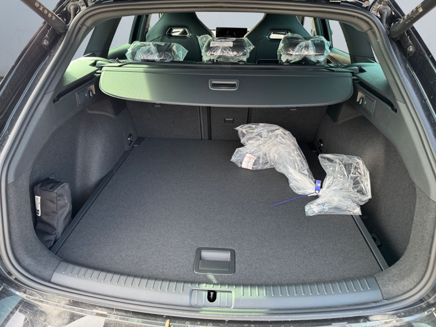 Cupra Leon - Bild 15