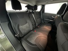 JEEP CHEROKEE / AHK / 4x4 / NUR 85.tKM / ALPINE / JEEP CHEROKEE / AHK / 4x4 / NUR 85.tKM / ALPINE /