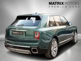Rolls-Royce Cullinan 4 Seats Audio Series II heated&cooled - gebrauchte Rolls-Royce Cullinan aus dem Jahr 2024