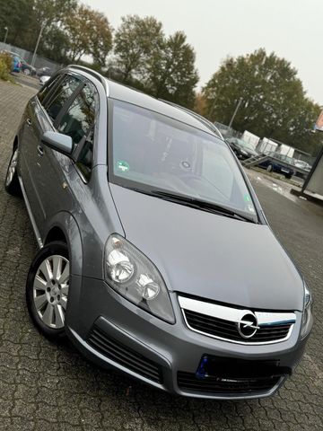 Opel Zafira Opel