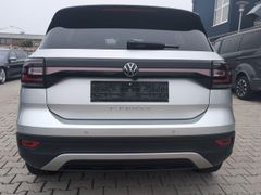 VW T-Cross TSI Style DSG~Carplay~Virt.Cockpit~ACC