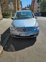 Mercedes-Benz B 170 -