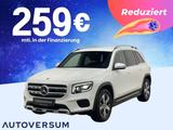 Mercedes-Benz GLB 200 *7-Sitze*LED*AHK*KAM*WIDESCREEN*SHZ*NAVI - Mercedes-Benz GLB 200 Diesel Gebrauchtwagen