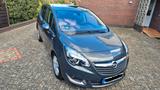 Opel Meriva 1.4 Automatik | Navi | Kamera | SHZ  - Opel Meriva: 1.4