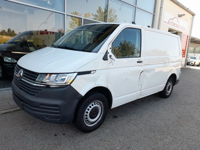 Volkswagen T6.1 Transporter Kasten KLIMAANLAGE/BLUETOOTH