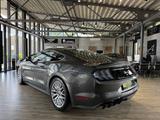 Ford Mustang GT Fastback V8*DEUTSCH*1.HAND*KAMERA* - Ford Mustang in Solingen
