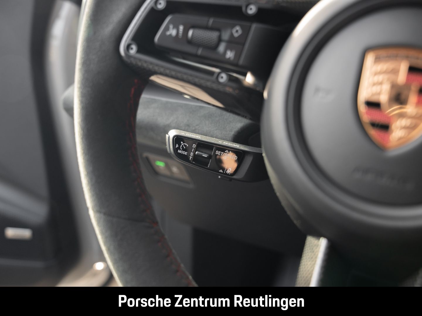 Porsche Macan - Bild 25
