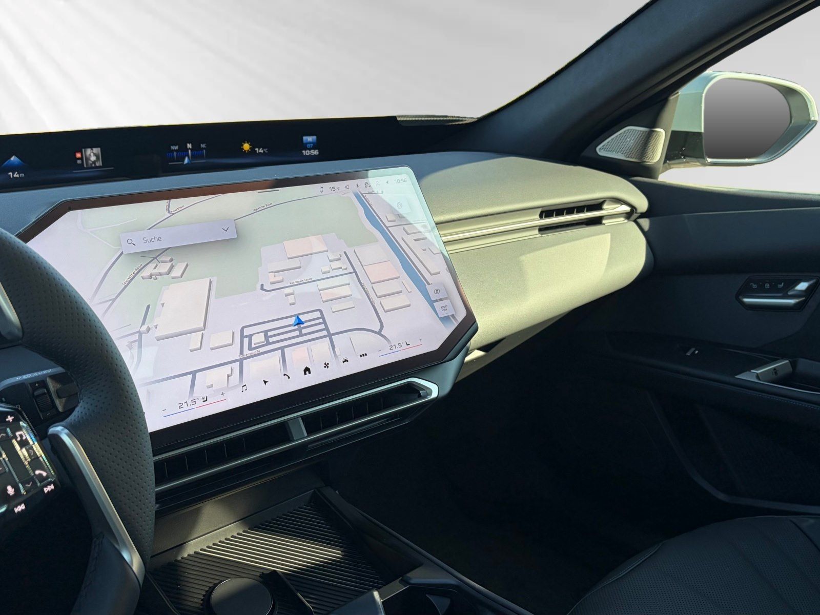 BMW i3 - Bild 26
