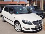 Skoda Fabia Ambition Monte-Carlo - Skoda Fabia mit Benzin-Antrieb: Limousine, Monte Carlo