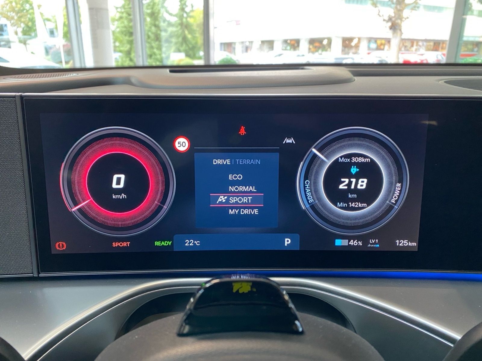 Hyundai IONIQ 9 – Bild 19