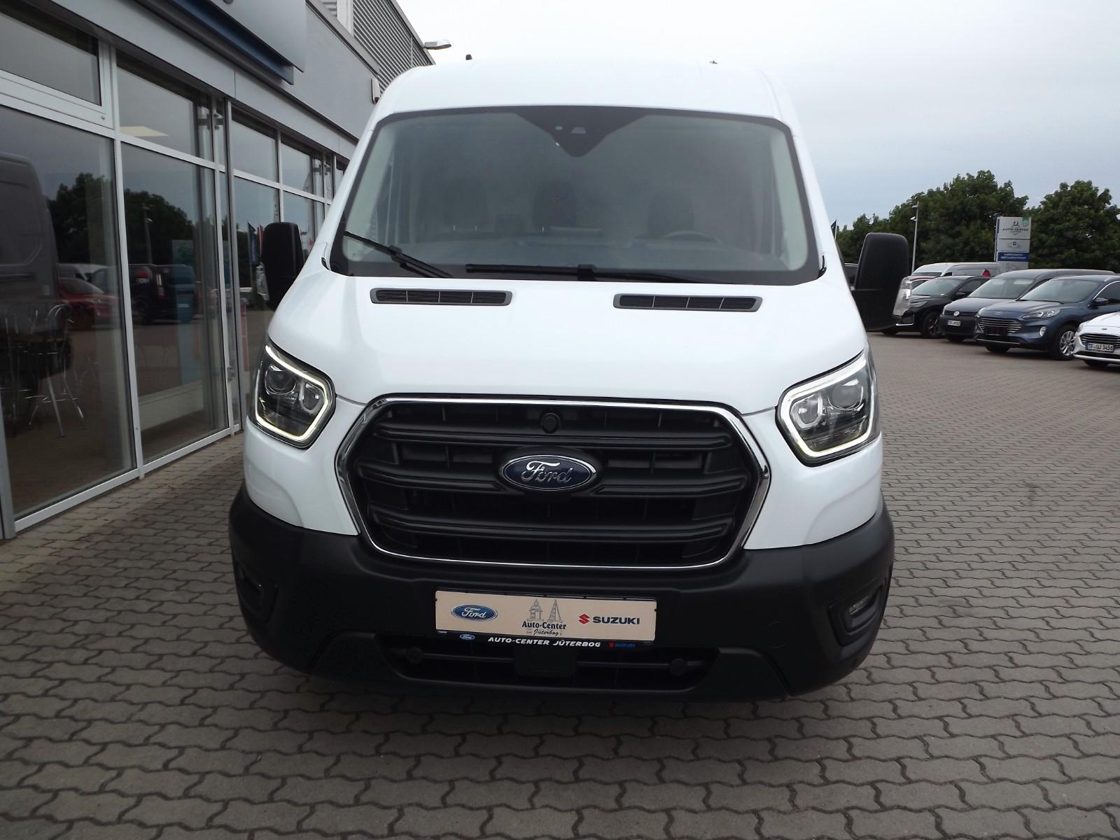 Ford Transit Kasten 350 L3 Trend