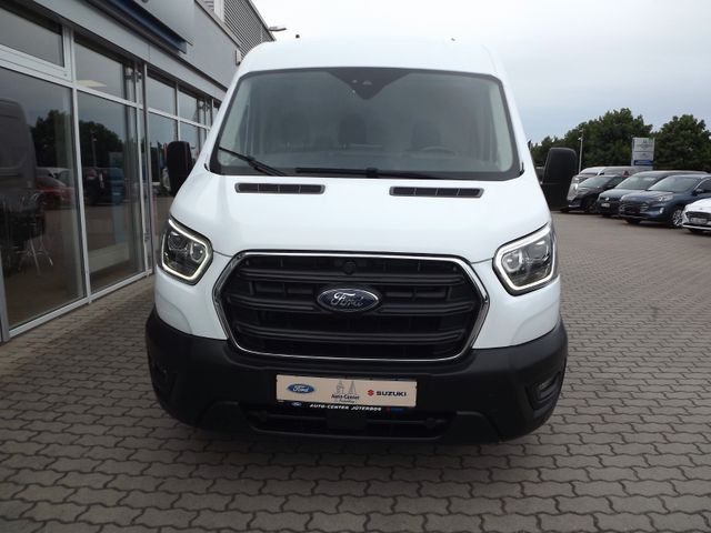 Transit Kasten 350 L3 Trend*ACC*Klima*Aut.*Kam*