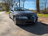 Alfa Romeo GT 2.0 JTS 16V Distinctive - Alfa Romeo GT aus 2007