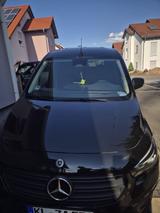 Mercedes-Benz Mercedes Çitan 110 pro - Mercedes-Benz Vito mit Benzin-Antrieb