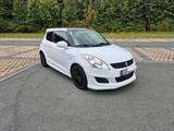 Suzuki  Swift X-ITE  Sondermodel  Sport - Suzuki Swift in Gelsenkirchen