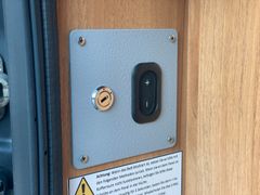 Affinity ONE | 4,25T*Grey Edition*Vollausstattung*