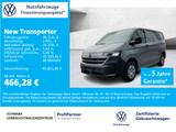 Volkswagen NEW Transporter 2.0 TDI KR *5-Jahre-Garantie* - Jahreswagen: Transporter