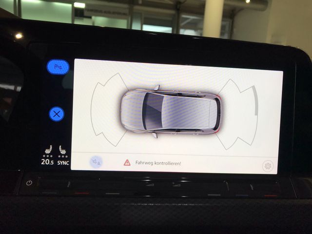 Golf VIII United 1.5 TSI 6-Gang*ACC*NAVI*