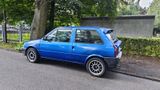 Citroën Citroen AX GTi - Bastler - Hobbyaufgabe - Citroën AX: Kleinwagen