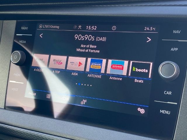 T6.1 California Beach FWD 2.0 TDI