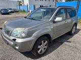 Nissan X-Trail Elegance - Nissan X-Trail: Elegance