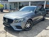 Mercedes-Benz E 300 T-Modell AMG-Line / 20 Zoll/Burmester - Mercedes-Benz E 300: T Modell