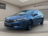 Opel ASTRA K SPORTS TOURER-EDITION-CARPLAY-MÜNCHEN
