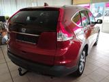Honda CR-V Executive 4WD - Honda Gebrauchtwagen in Leipzig