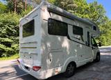 Eura Mobil Activa One 570 HS Automatik, Rundsitzgruppe - Offers matching your search criteria