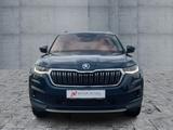 Skoda Kodiaq 2.0 TSI DSG STYLE 4x4 5JG+LED+ACC+NAV+AHK - Skoda Gebrauchtwagen in Kempten