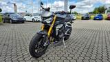 Triumph Speed Triple RS 1200 - TRIUMPH SPEED TRIPLE 1200 RS