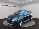 Dacia Sandero Stepway 1,5 dCi
