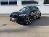 Audi Q3 35 TDI quattro S-LINE*PANO*S-tronic*LED*eSitz - : Alcantara, Panorama-Dach