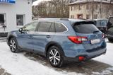 Subaru OUTBACK Sport 2.5 AWD Aut. AHK-ACC-SD-360°-H&K - Subaru: Awd