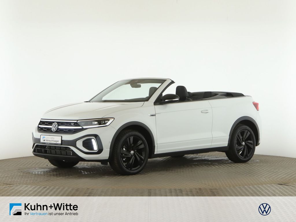 Image of Volkswagen T-Roc
